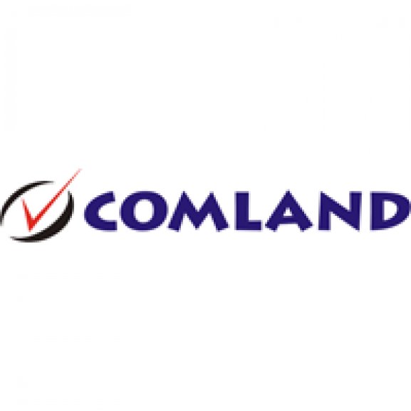 COMLAND BILGISAYAR Logo