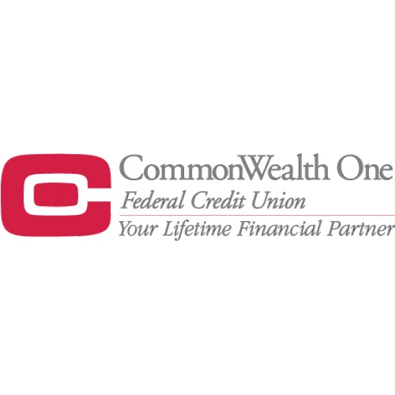 CommonWealth One FCU Logo