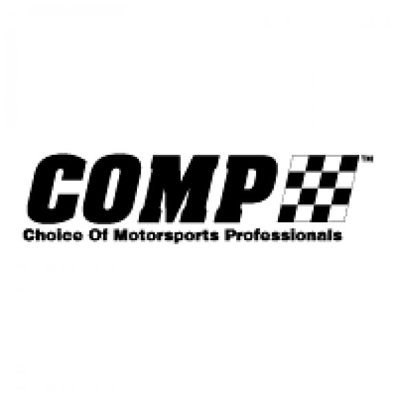 COMP Logo