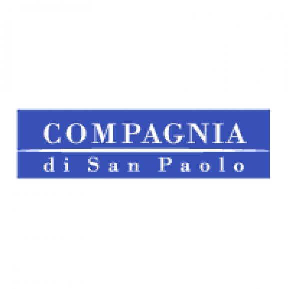 Compagnia di San Paolo Logo