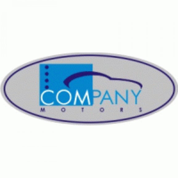 Company Motors Logo