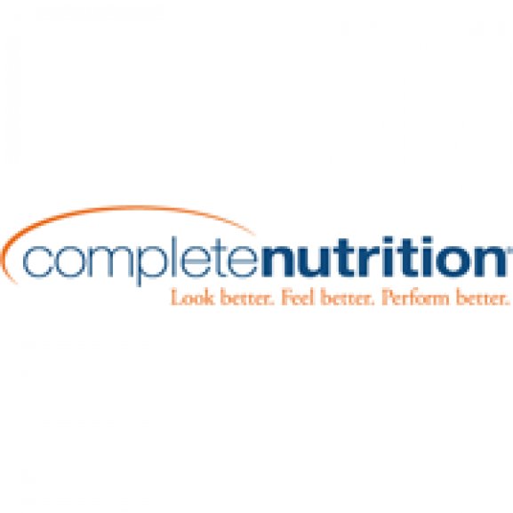 Complete Nutrition Logo