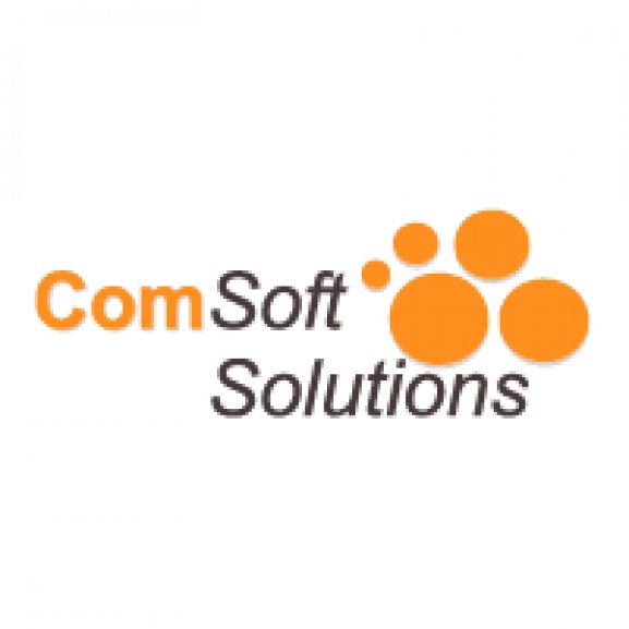 Comsoft Solutions Logo