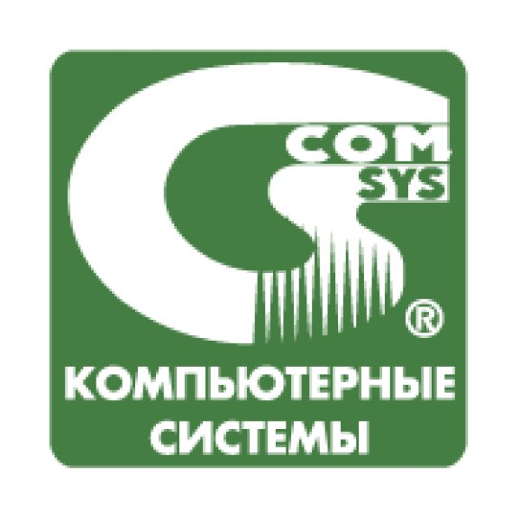 Comsys Logo