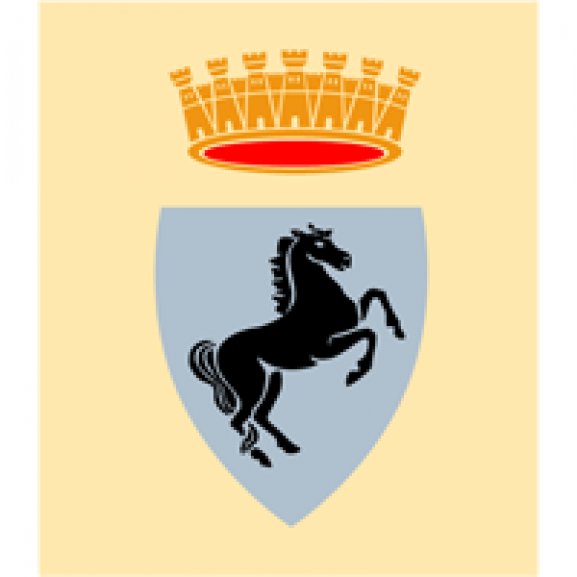 Comune di Arezzo Logo