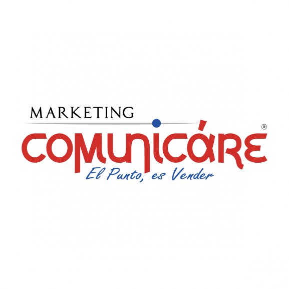 Comunicare Agency Logo