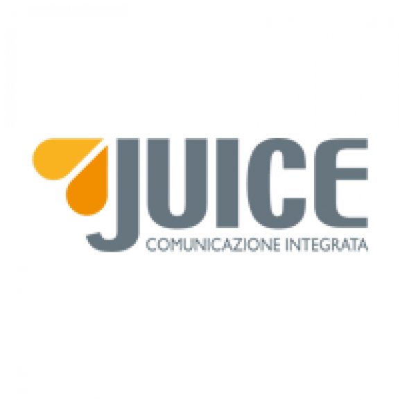 Comunicazione Integrata - JUICE Logo