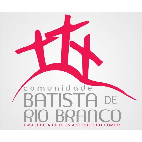 Comunidade Batista de Rio Branco Logo