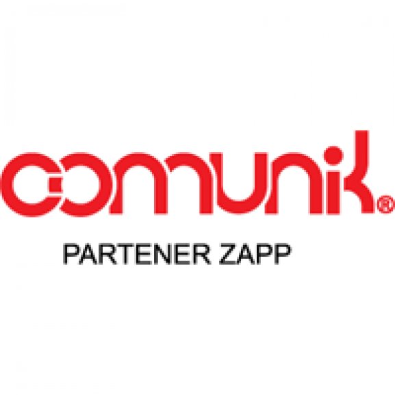 comunik Logo