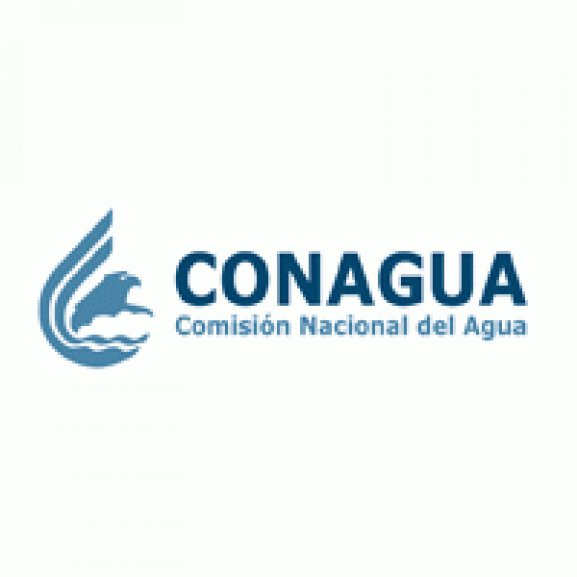 CONAGUA TABASCO Logo