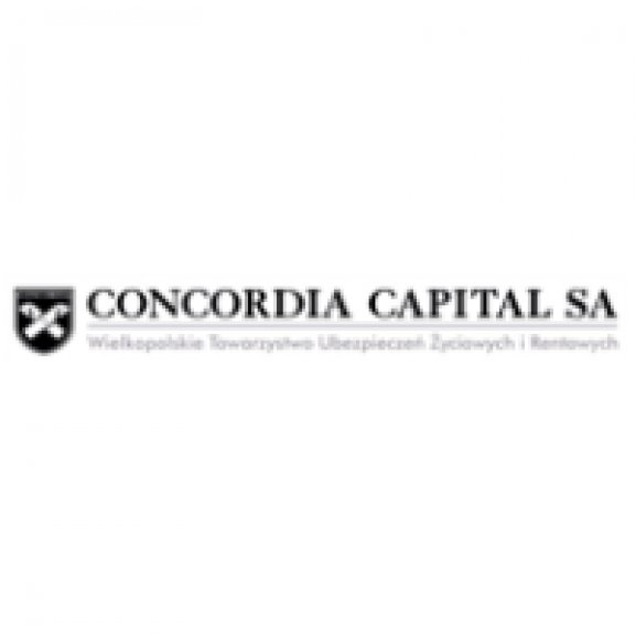 Concordia Capital SA Logo
