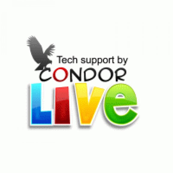 Condor LIVE Logo