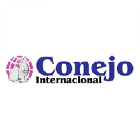 CONEJO INTERNACIONAL Logo