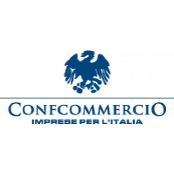 Confcommercio Logo