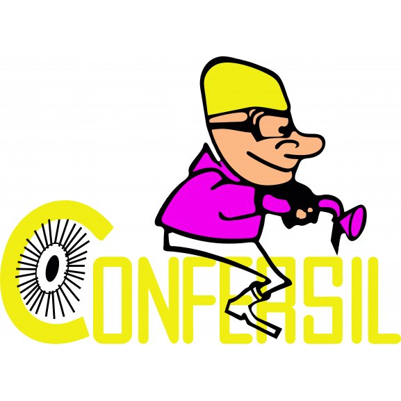 CONFERSIL 1 Logo