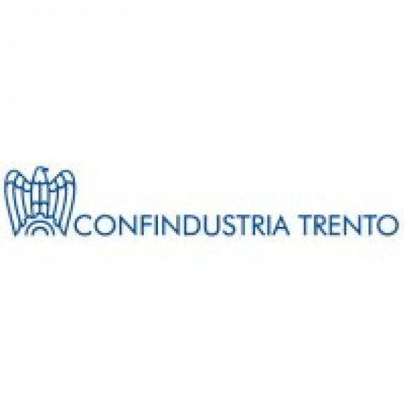 Confindustria Trento Logo