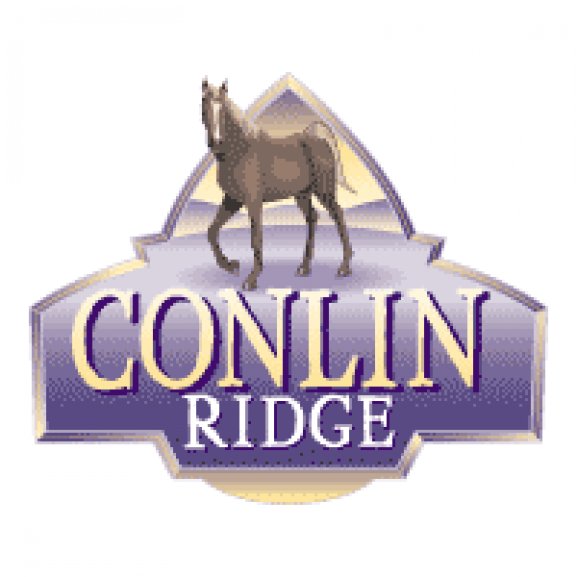 Conlin Ridge Logo