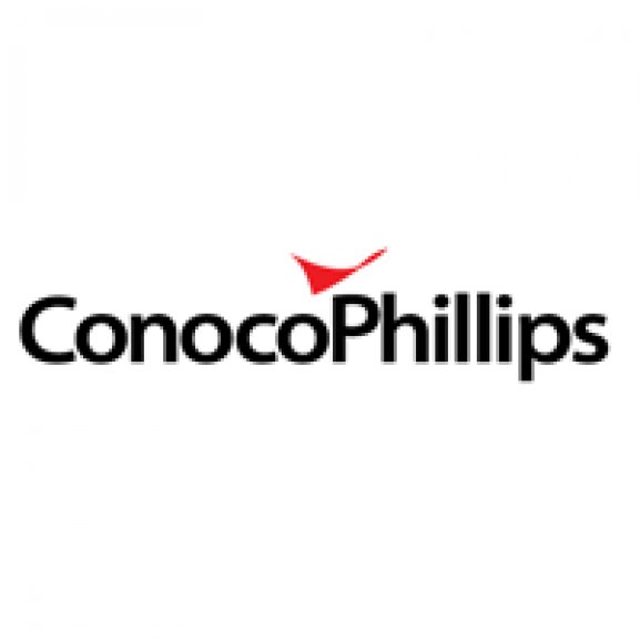 Conoco Philips Logo
