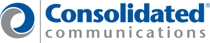 Consolidated Communications Logo