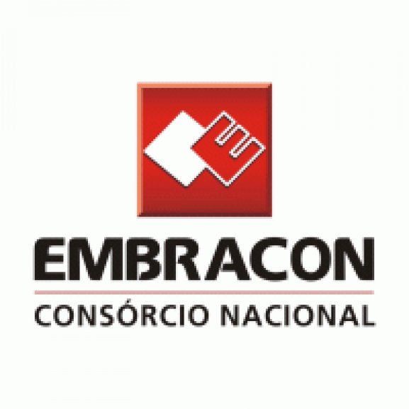 Consorcio Embracon Logo