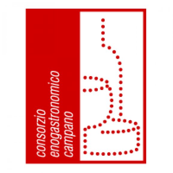 Consorzio Enogastronomico Campano Logo