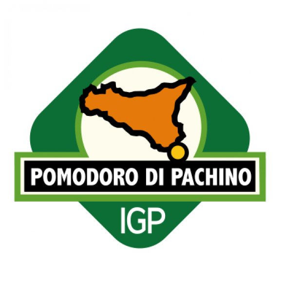 Consorzio Pomodoro di Pachino IGP Logo
