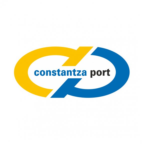 Constantza Port Logo