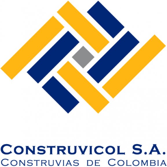 Construvicol S.A. Logo