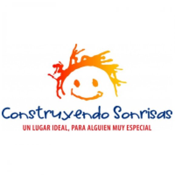 Construyendo Sonrisas Logo