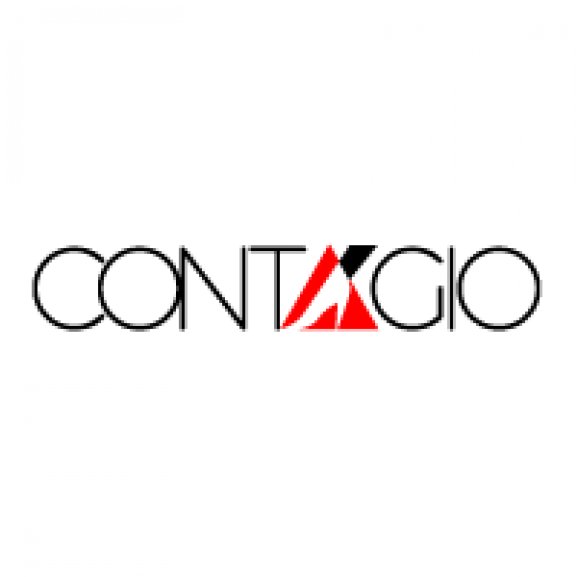 Contagio Logo