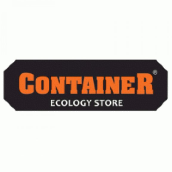 Container Ecology Store Logo