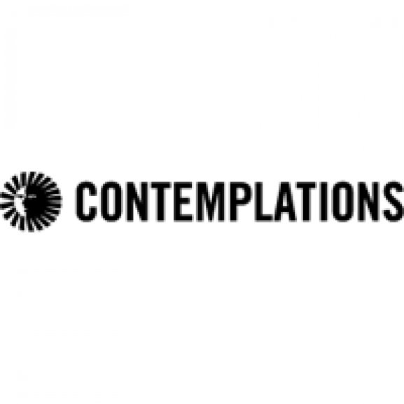 Contemplations Logo