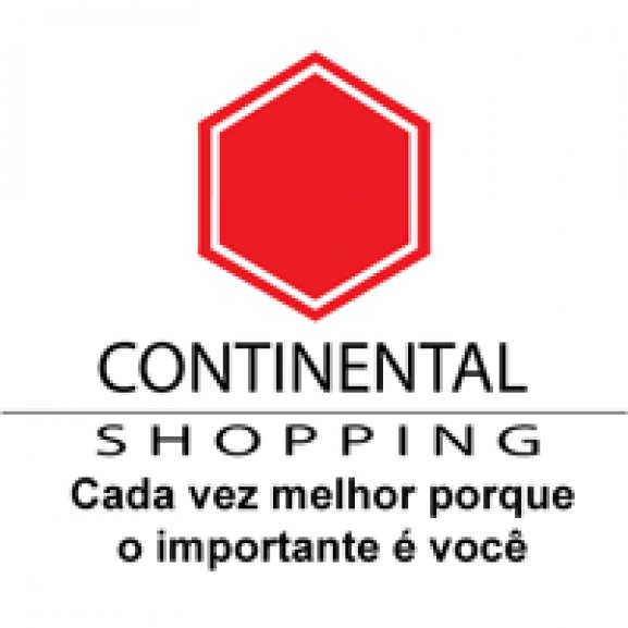Continental Shopping Logo
