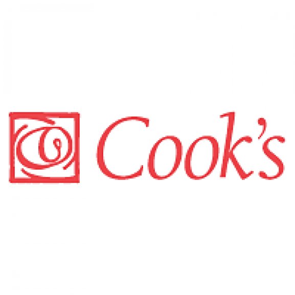 Cook's Family Foods Logo