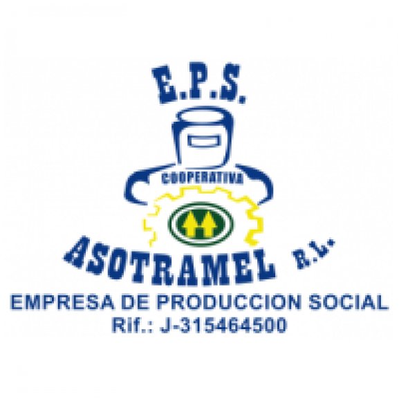 Cooperativa Asotramel Logo