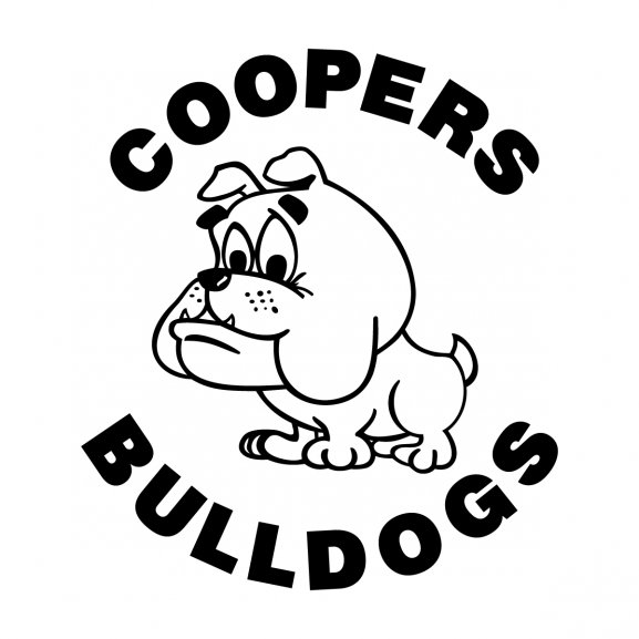 Coopers Bulldogs Logo