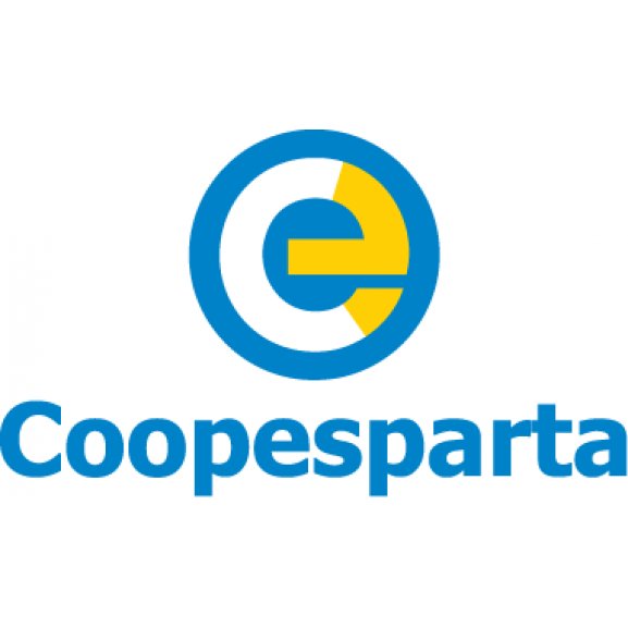 Coopesparta Logo