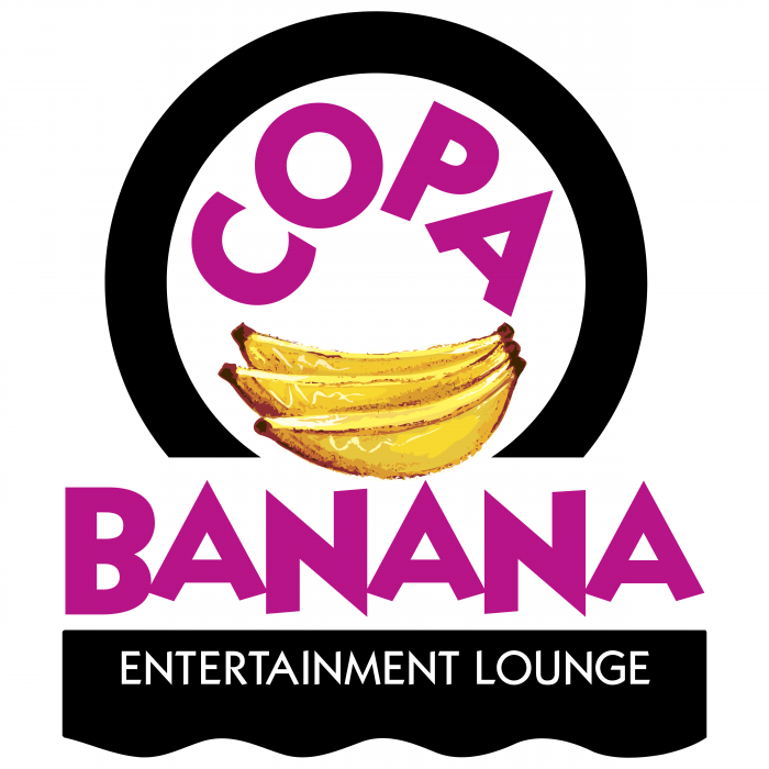 Copa Banana Logo