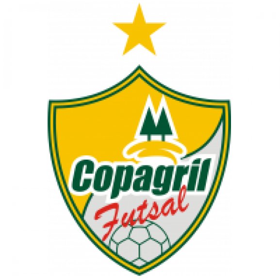 Copagril Futsal Logo