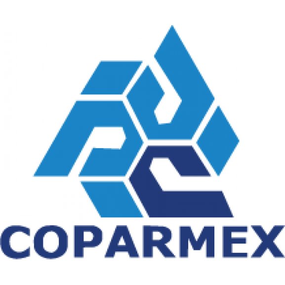 COPARMEX Veracruz Logo