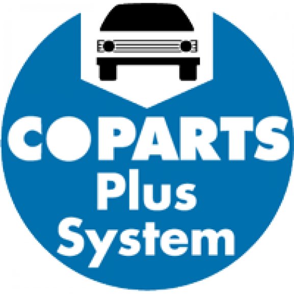 COPARTS Logo