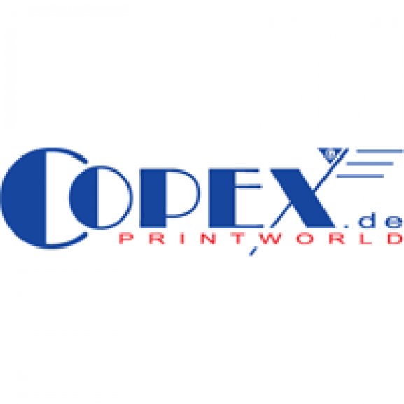 Copex Printworld Logo