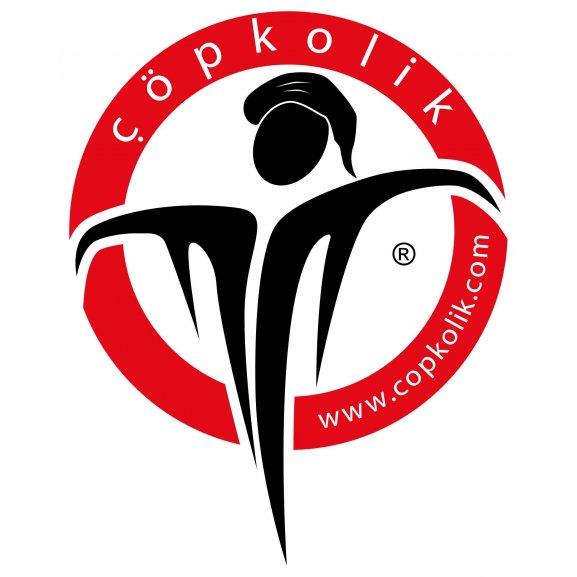 Copkolik Logo