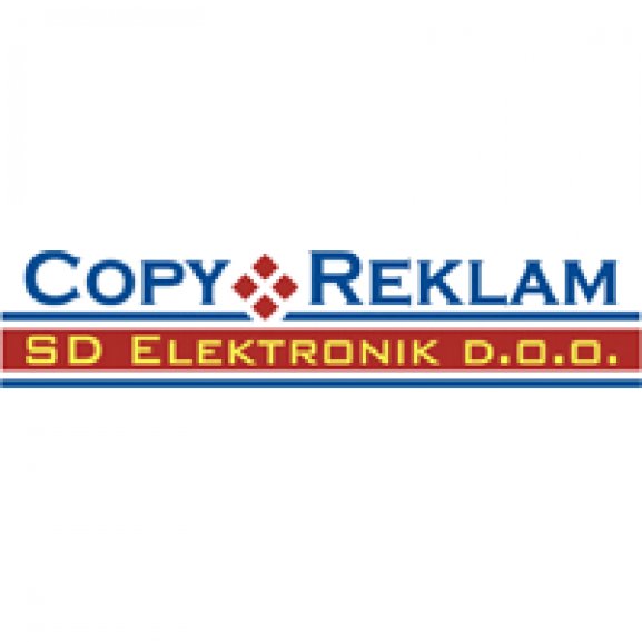 copy reklam Logo