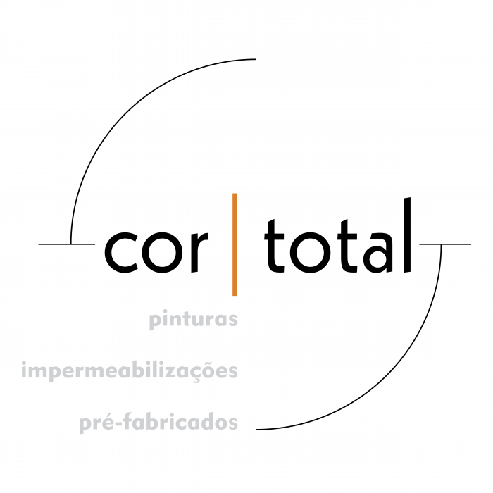 Cor Total Logo