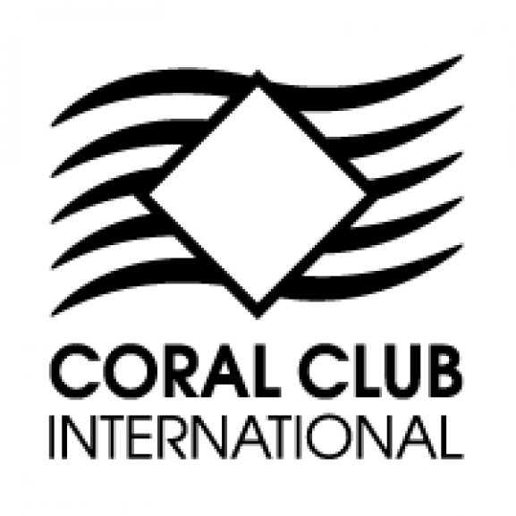 Coral Club Logo
