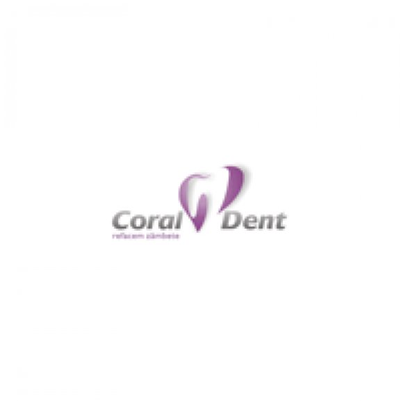 Coral Dent Logo