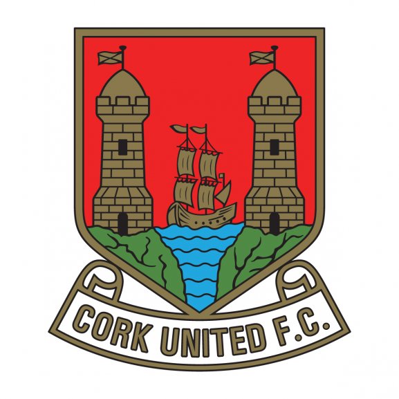 Cork United FC Logo