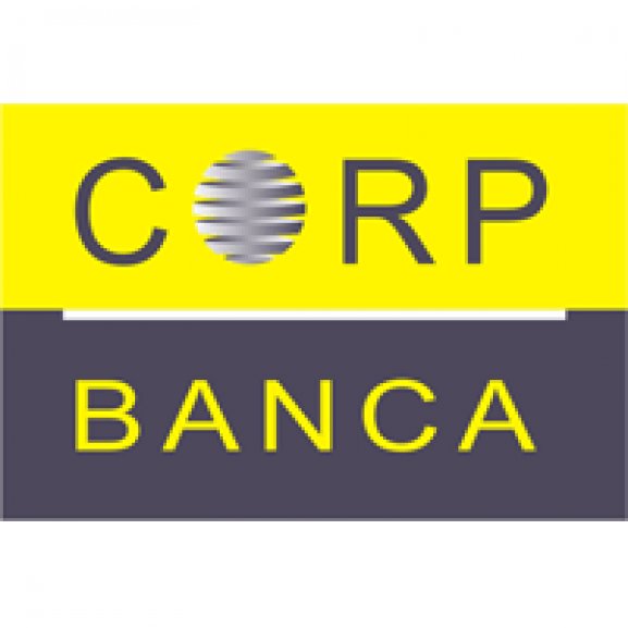Corp Banca Logo