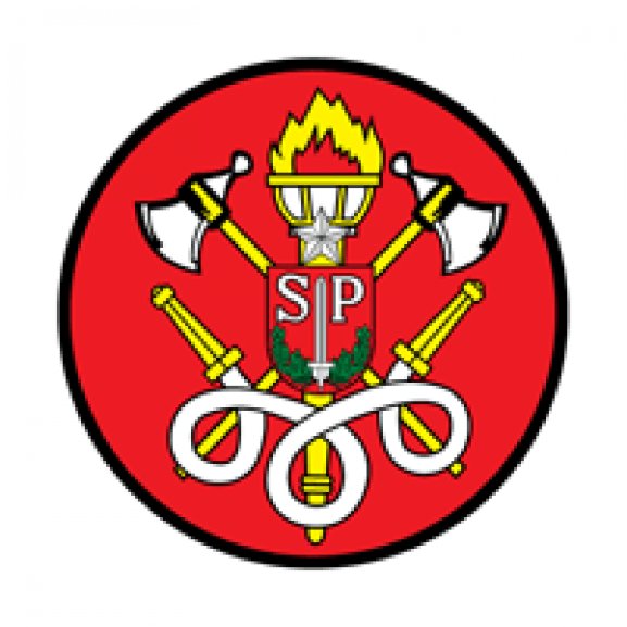 Corpo de Bombeiros São Paulo Logo